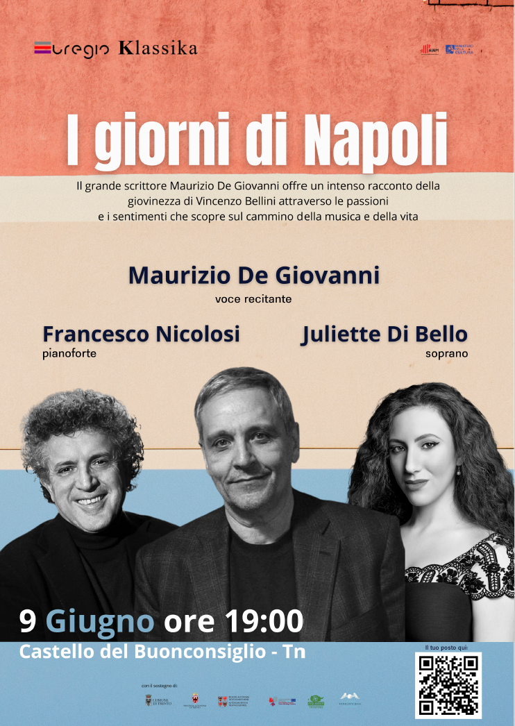 Euregio Klassika - I giorni di Napoli