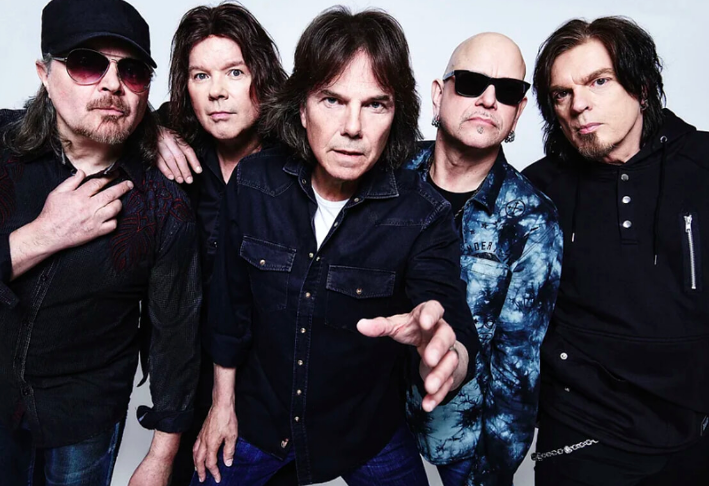 Europe - Trentino Music Arena