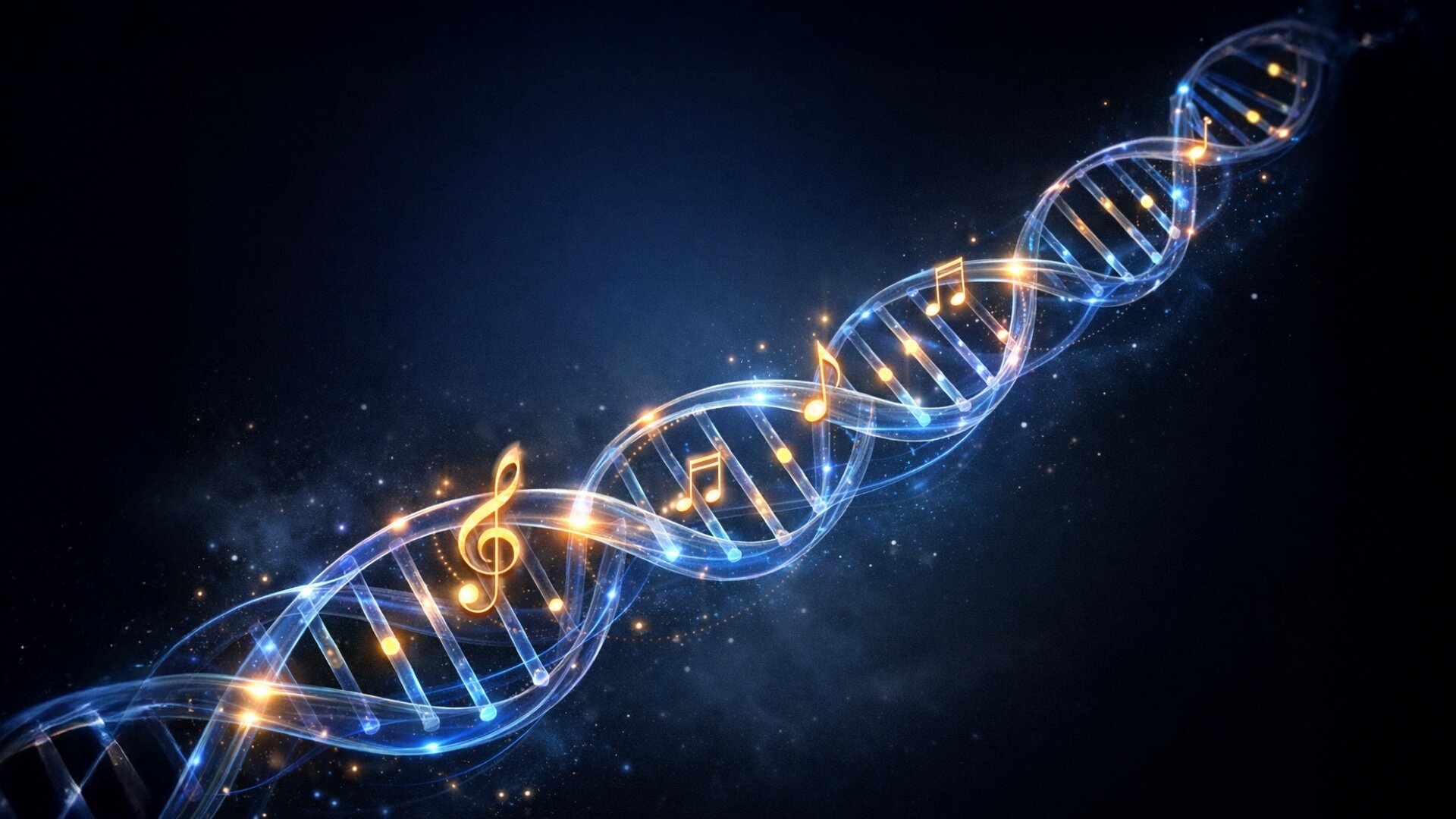 Evoluzione. Una storia di ritmi ed errori Darwin day in musica - MUSE