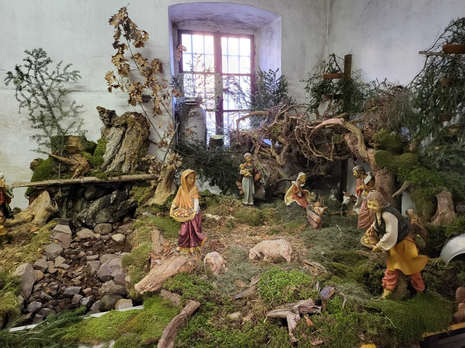 Content Dam Org 7 Images Full Rights Eventi Baselga Di Pine Festa Del Canederlo Presepe Ph Grenz De Miola