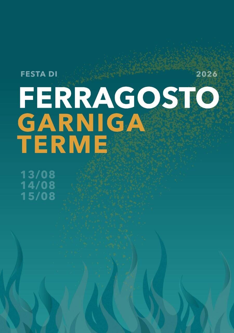 Ferragosto Festival – Garniga Terme
