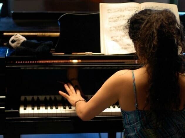 Festival Piné Musica