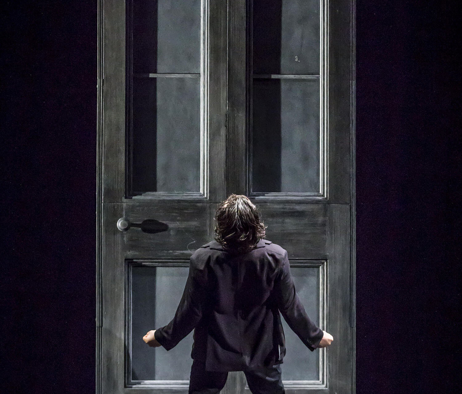 Festival Tabù - La fine come inizio