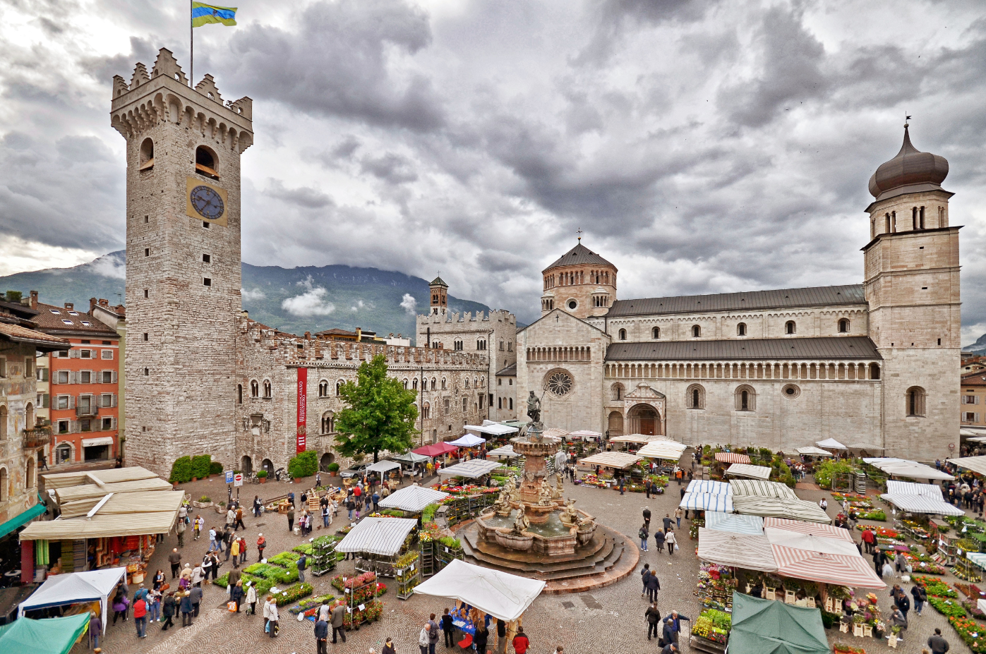 Fiera di Santa Croce