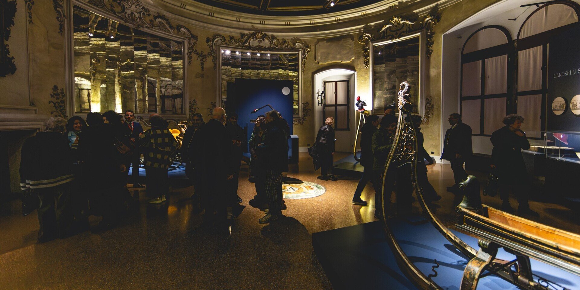 Finissage della mostra - L'inverno nell'arte - Castello del Buonconsiglio