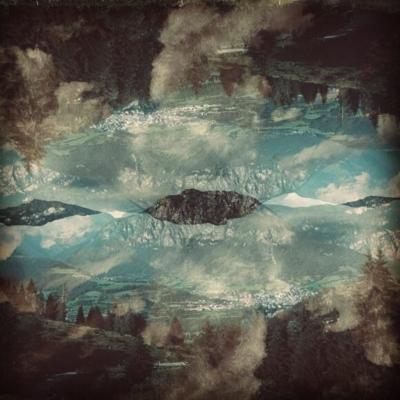 Forest Frame - La Foresta tra sogno e realtà