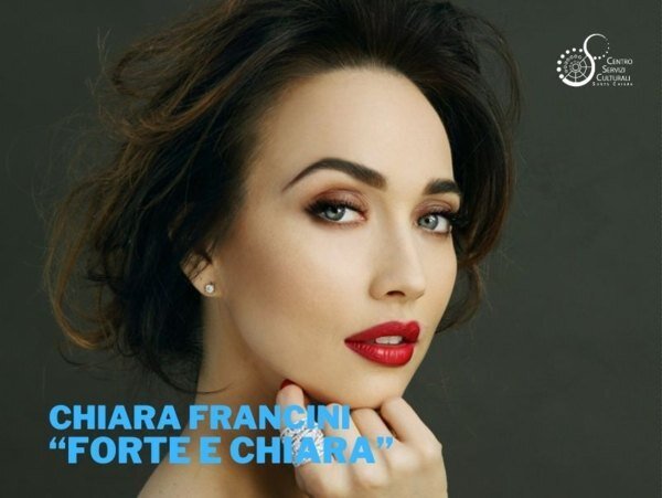 Forte e Chiara - Chiara Francini