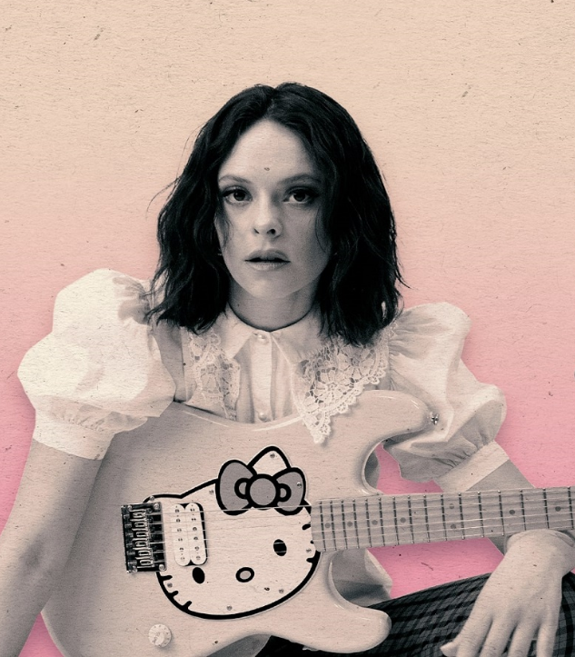 Francesca Michielin - Bonsoir!