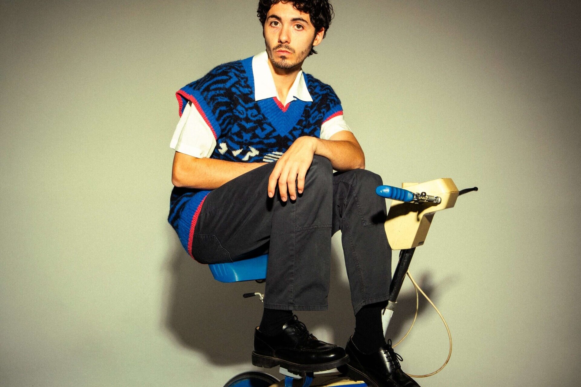 Fulminacci - Infinito +1 Tour - Data Zero