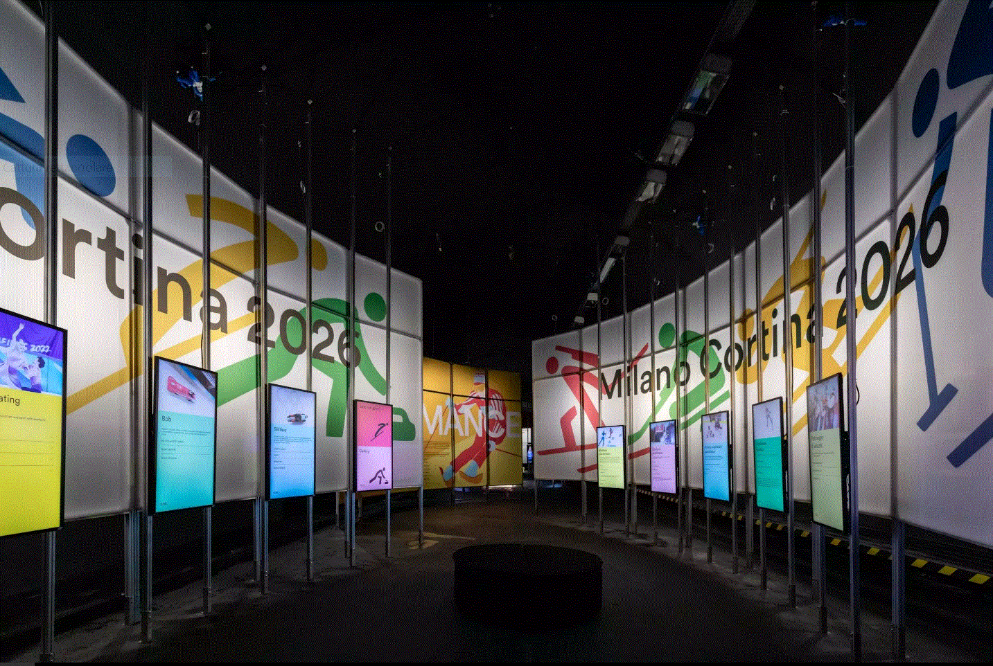 Content Dam Org 7 Images Full Rights Eventi Trento Olimpiadi Milano Cortina Gimme Five Giochi Olimpici E Paralimpici Invernali Gimme Five Cover