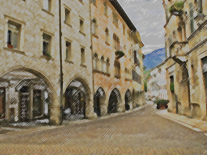 Tag der Wiederverwendung und des gebrauchten Buches – Trient