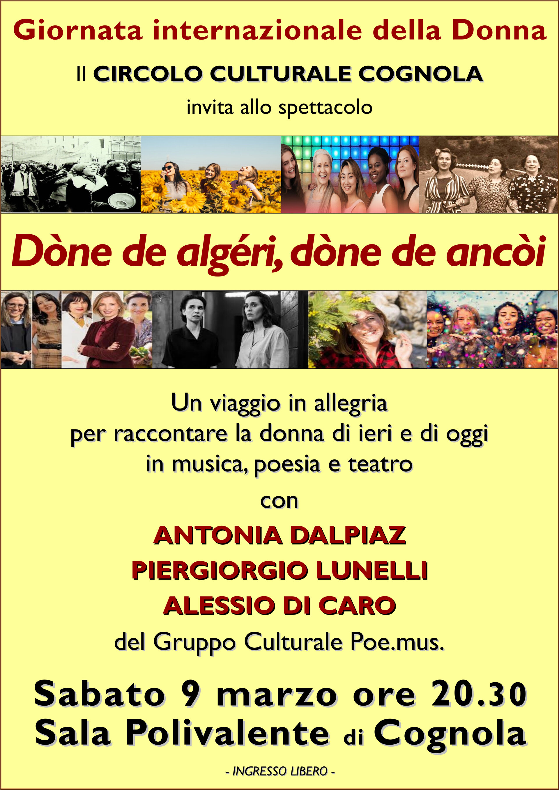 Content Dam Org 7 Images Full Rights Eventi Trento Circolo Culturale Cognola Giornata Internazionale Della Donna Giornata Internazionale Sulle Donne Png 1