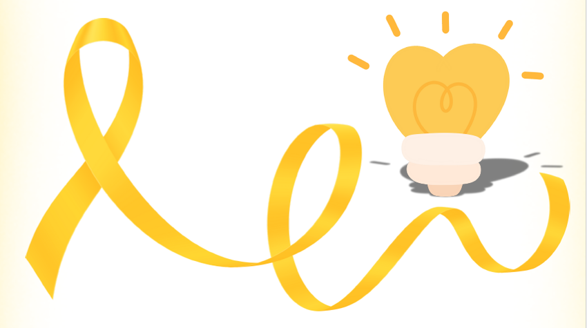 Nationaler Tag zur Sensibilisierung für Endometriose - A.L.I.C.E. ODV