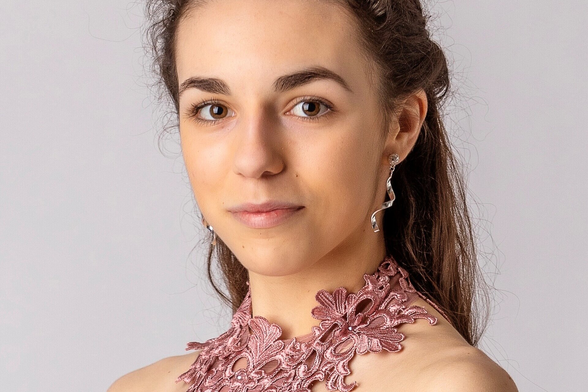 Giovani talenti: Vera Cecino - Katharsis XI edizione