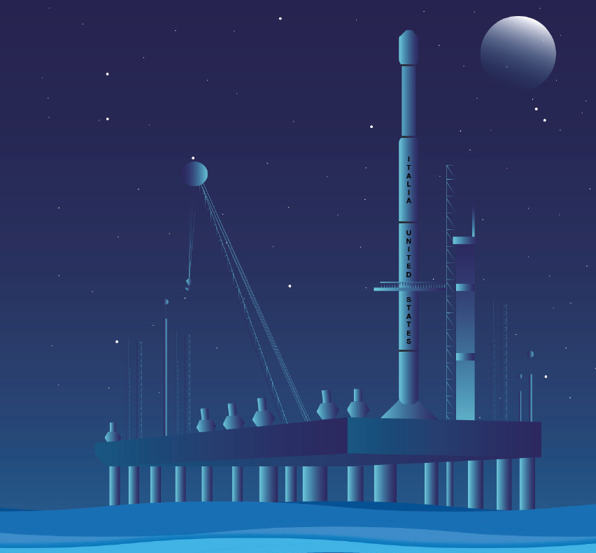 Giovanni Caprara - Book presentation