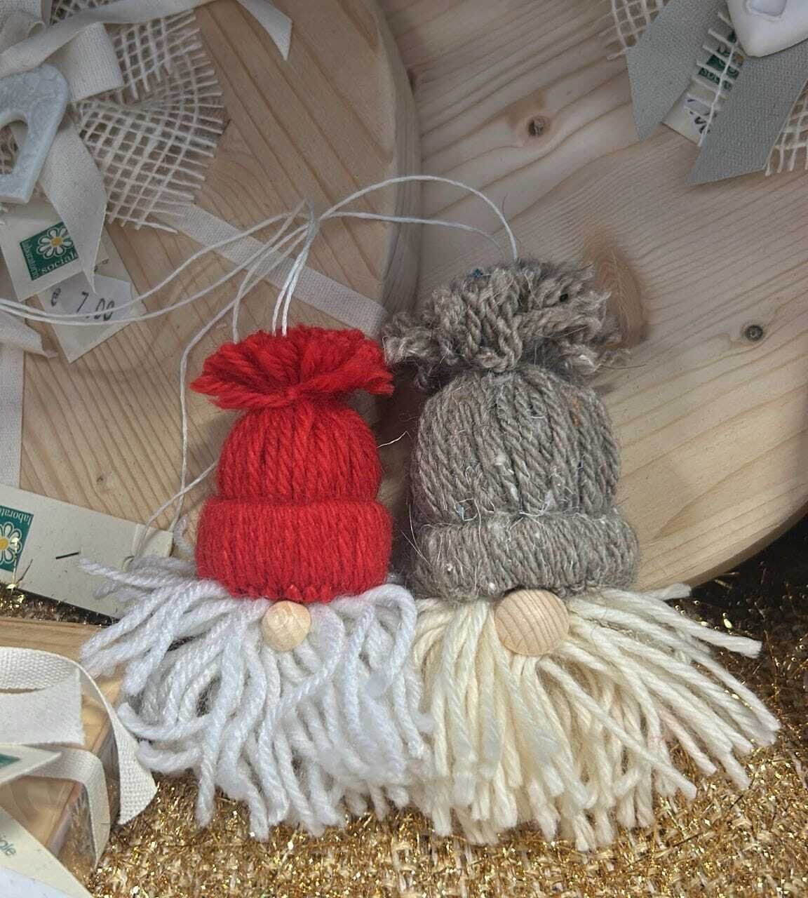 The gnomes and starlets of the future! - Christmas of Science in the Le Albere District - MUSE