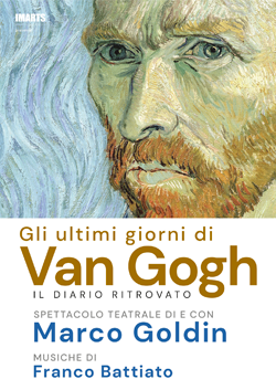 The Last Days of Van Gogh - The Recovered Diary