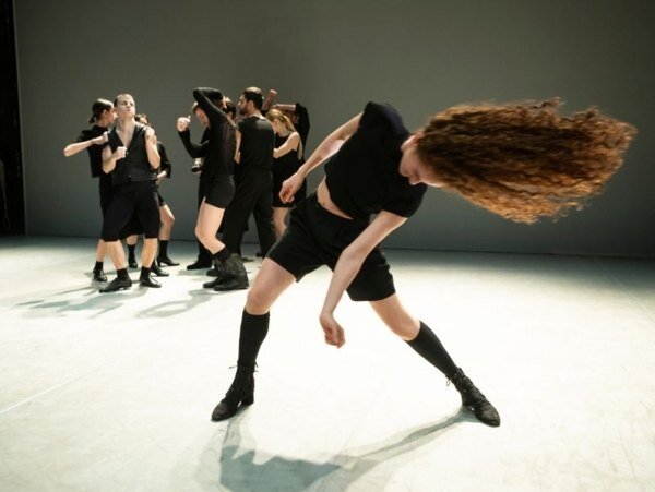 Grand Jeté - Dance Performance