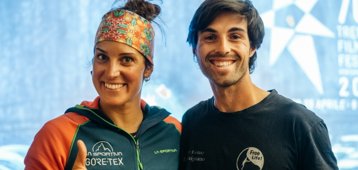 Grandi maestri per grandi scuole - Trento Film Festival