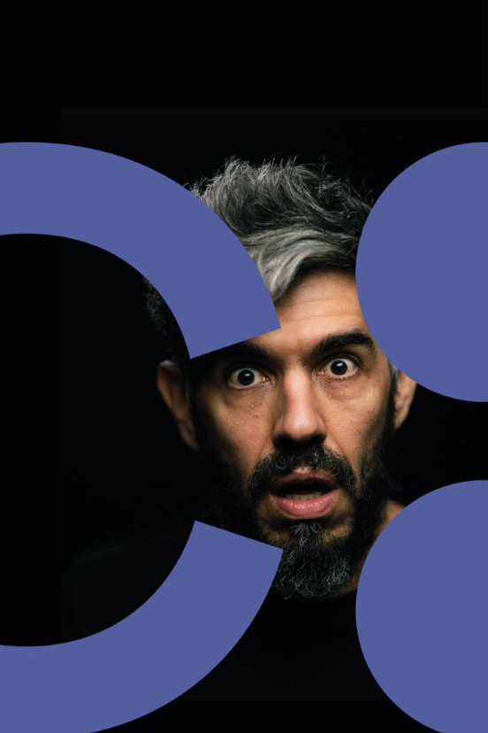 Large Numbers - Teatro Cuminetti