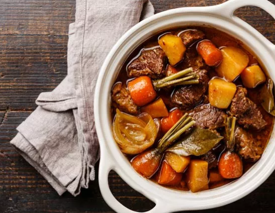 Gustando l'Italia - La Pro Loco di Cimone