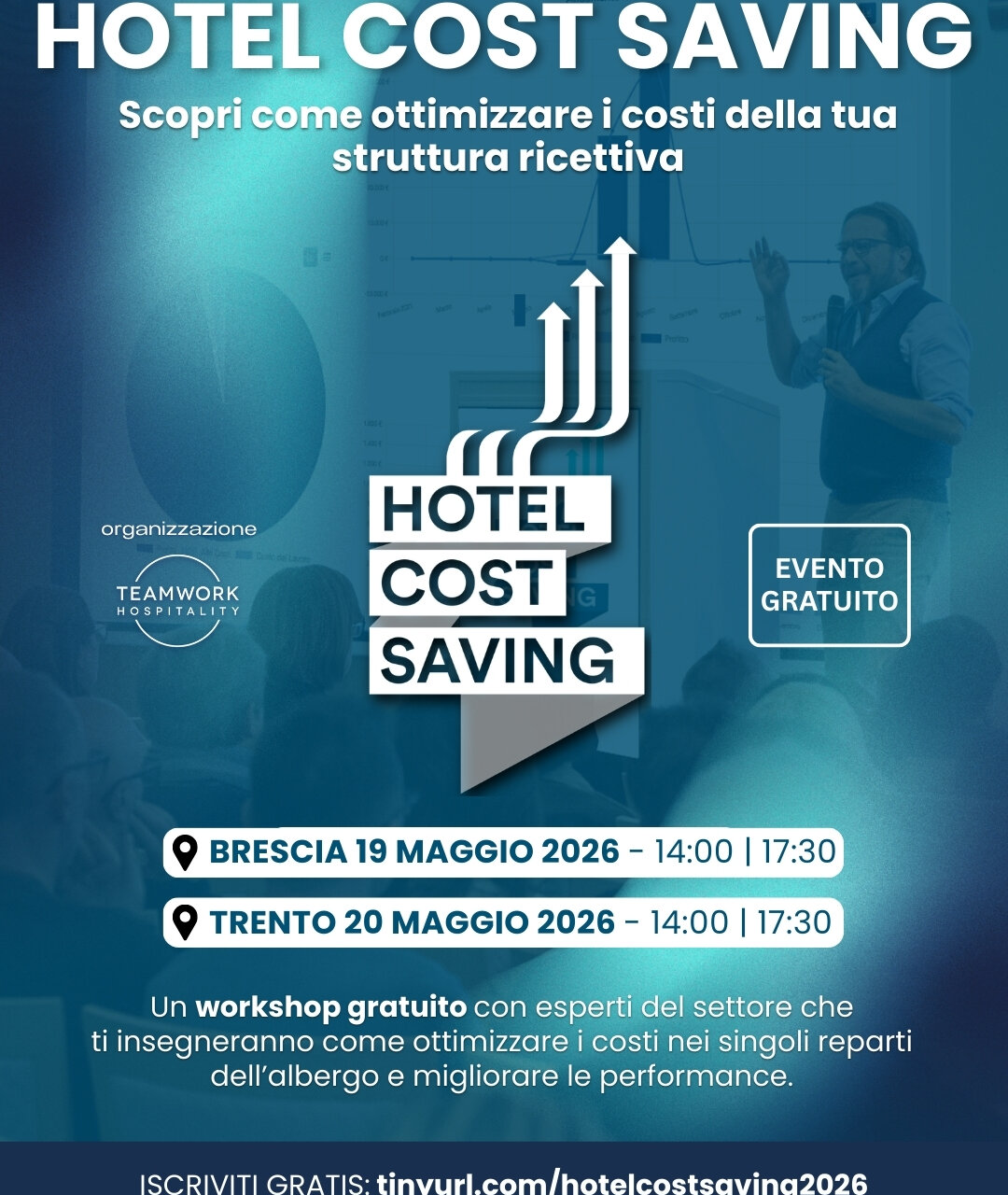 Hotel Cost Saving - Wie man die Kosten in den einzelnen Abteilungen optimiert