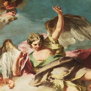 I colori della Serenissima