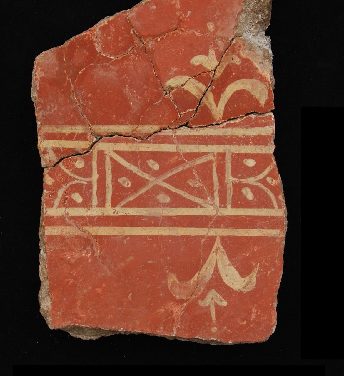 I colori di Tridentum Decorazione e arredo nella città romana - S.A.S.S.