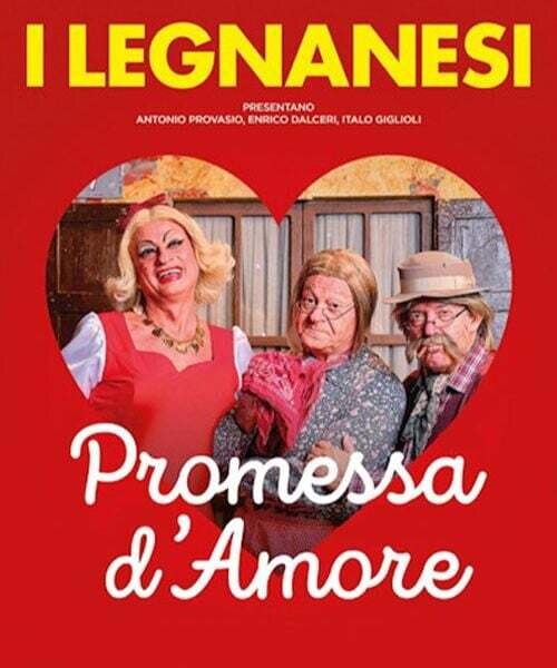 I Legnanesi - Ricordi