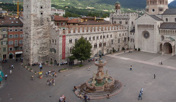 The Secrets of Cathedral Square - Tour Route - Museo Diocesano
