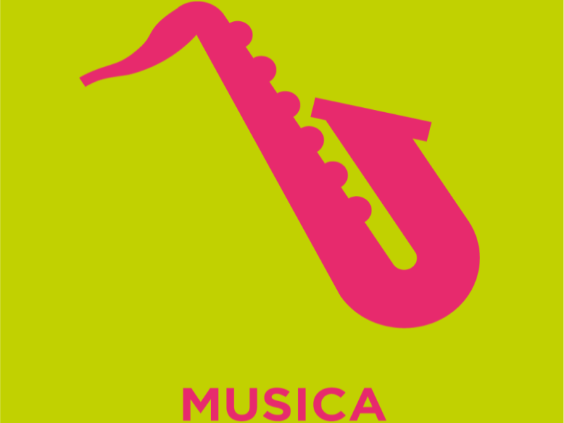 The sounds of the Albere