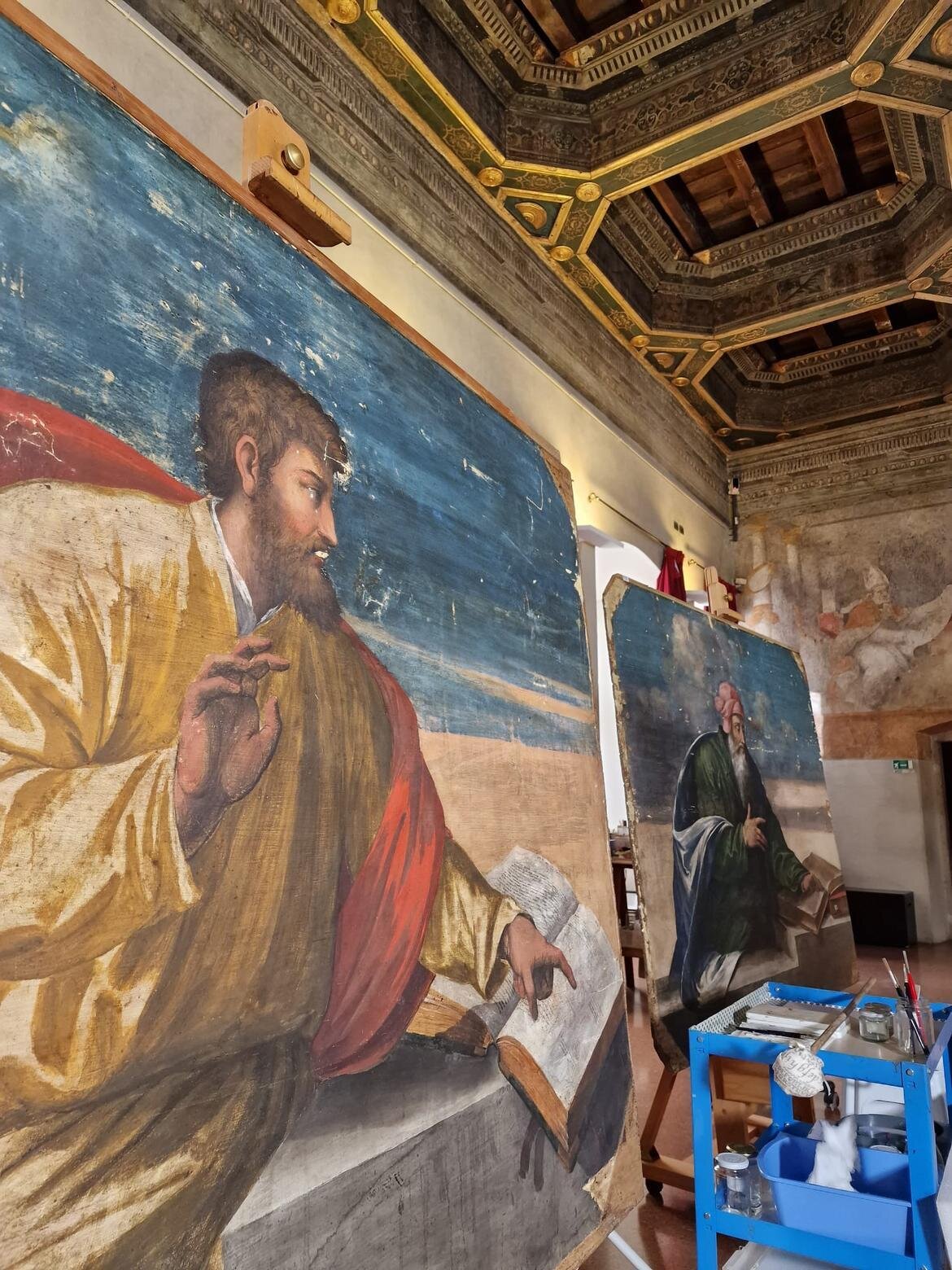 Content Dam Org 7 Images Full Rights Eventi Trento Castello Del Buonconsiglio I Volti Della Sapienza I Volti Della Sapienza 1