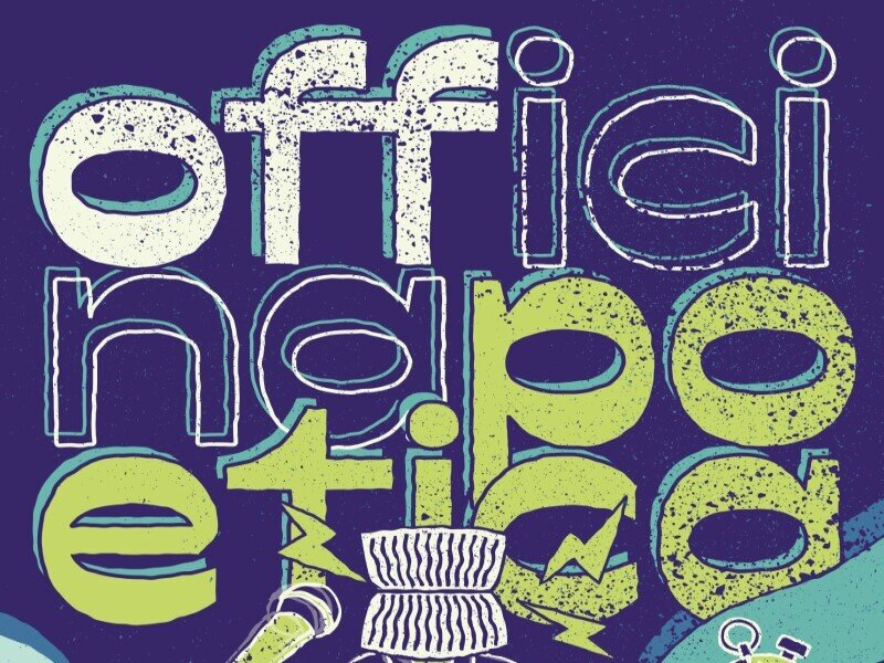 Writer's Block - Poetic Workshop