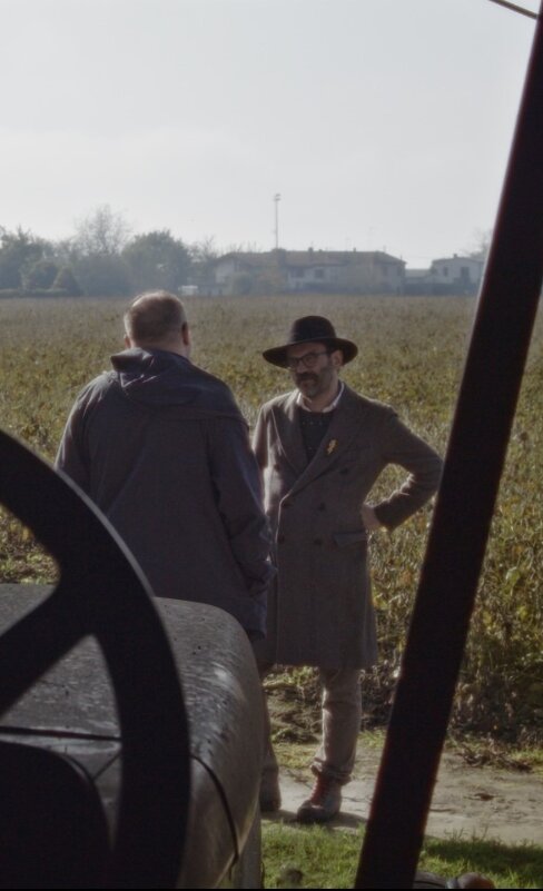 Der Mut eines Mannes - Anmerkungen zu Giacomo Matteotti