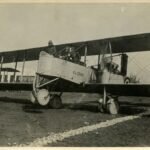 Air dominance-Genesis and reality of the Ca.3 bomber.