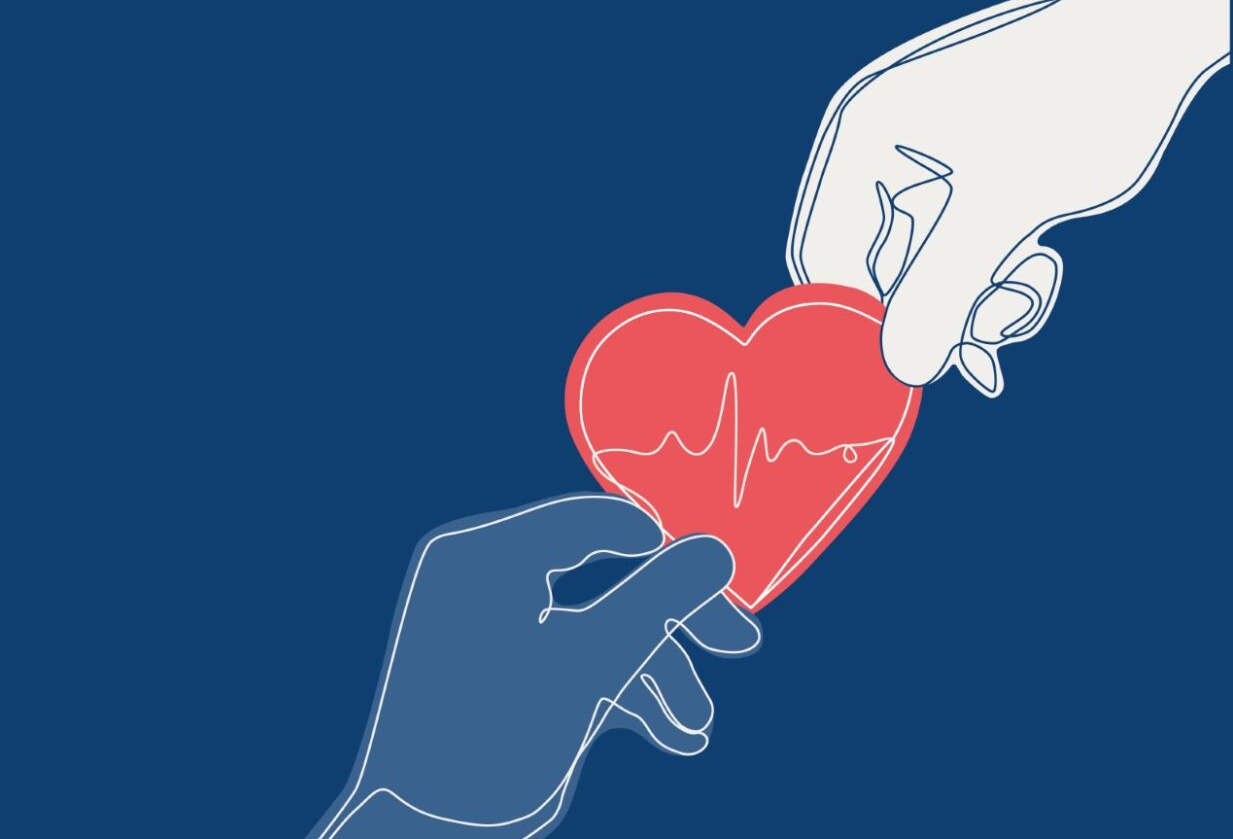 The Gift of Time for Health - Volunteer Stories - MUSE