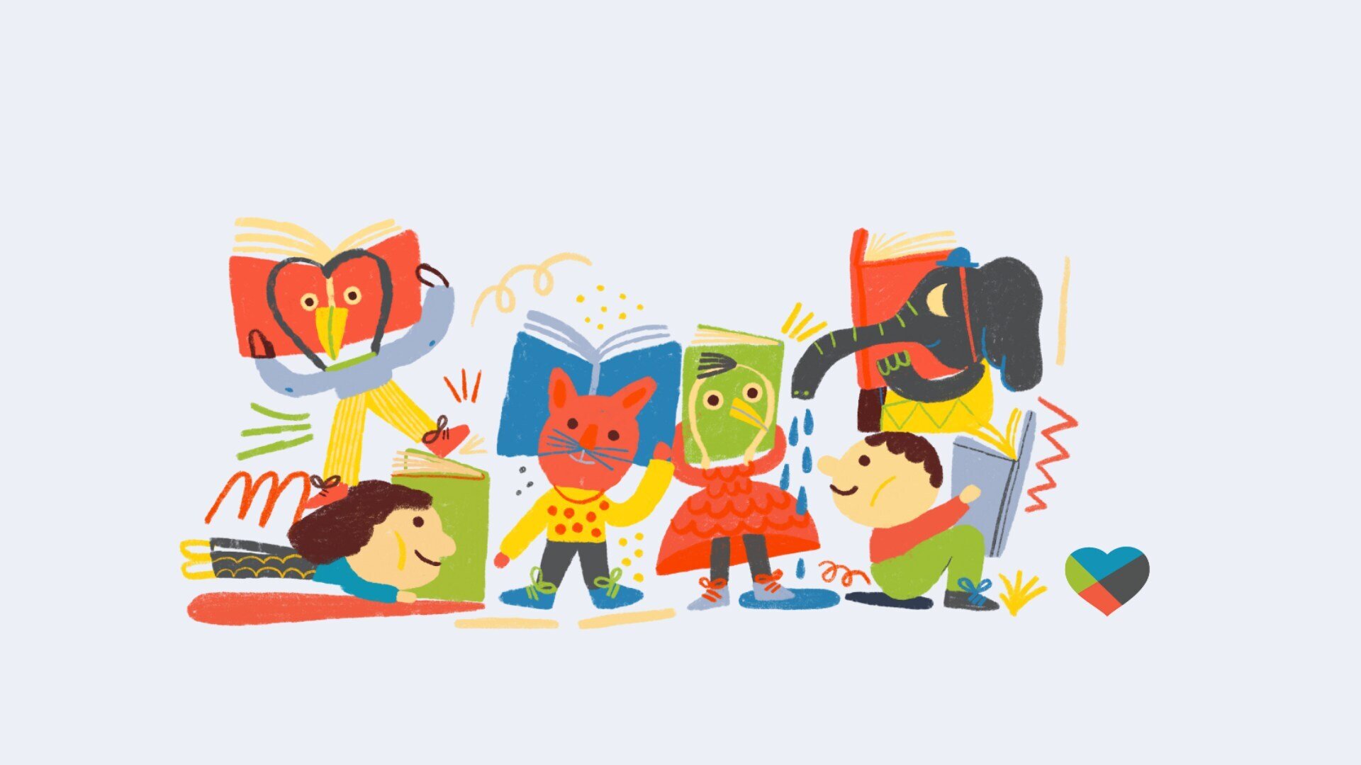 The Grand Tour of Turi. Adventures through the pages – Kid Pass - MUSE