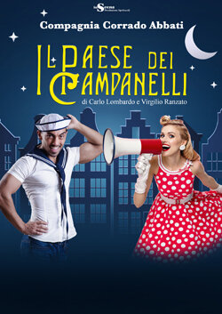 Das Land der Glocken