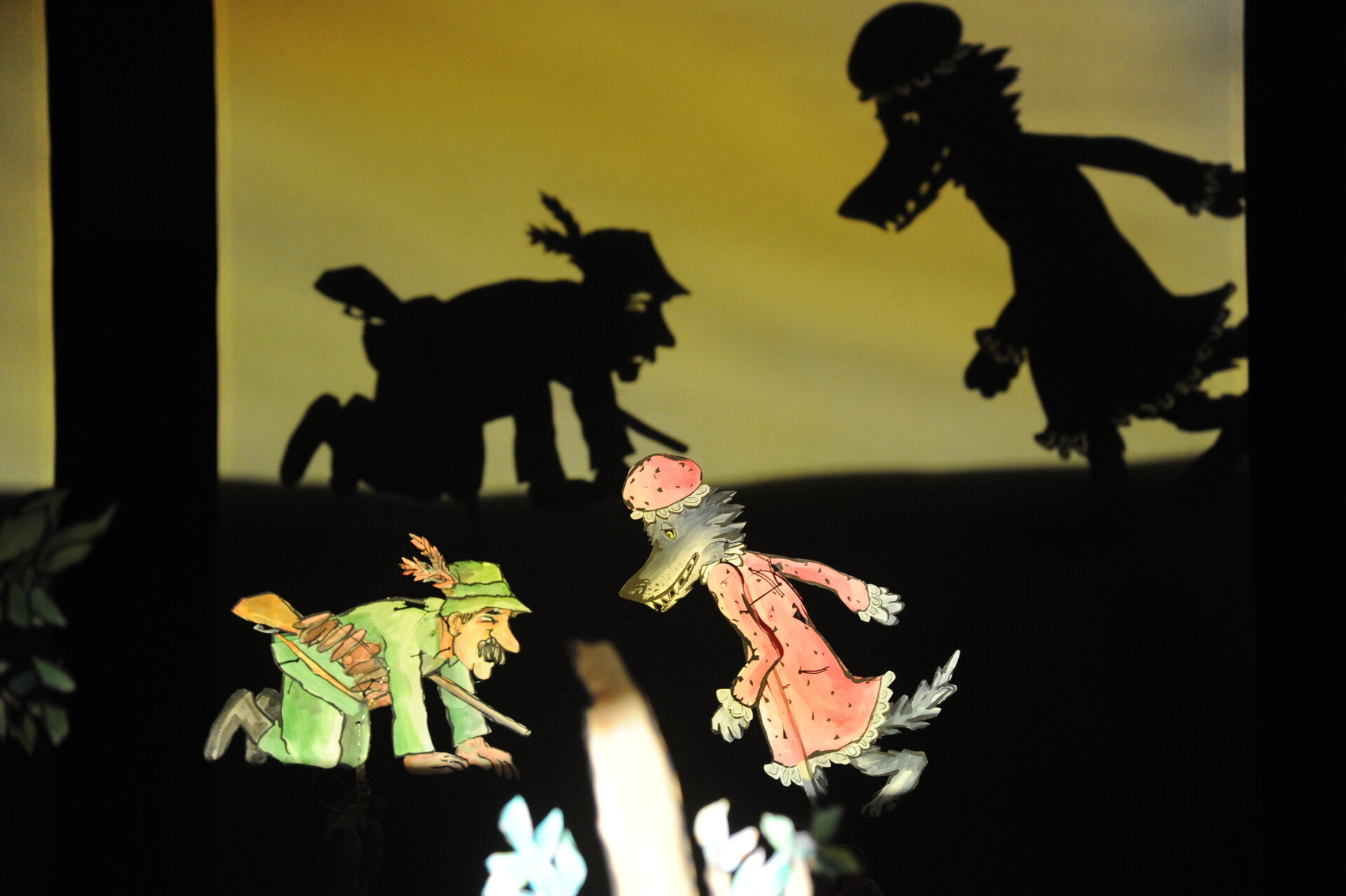 Content Dam Org 7 Images Full Rights Eventi Trento Centro Servizi Culturali Santa Chiara Teatro Auditorium Santa Chiara Anno 2023 2024 Il Piu Furbo Disavventure Di Un Incorreggibile Lupo Fotodelpapa 340