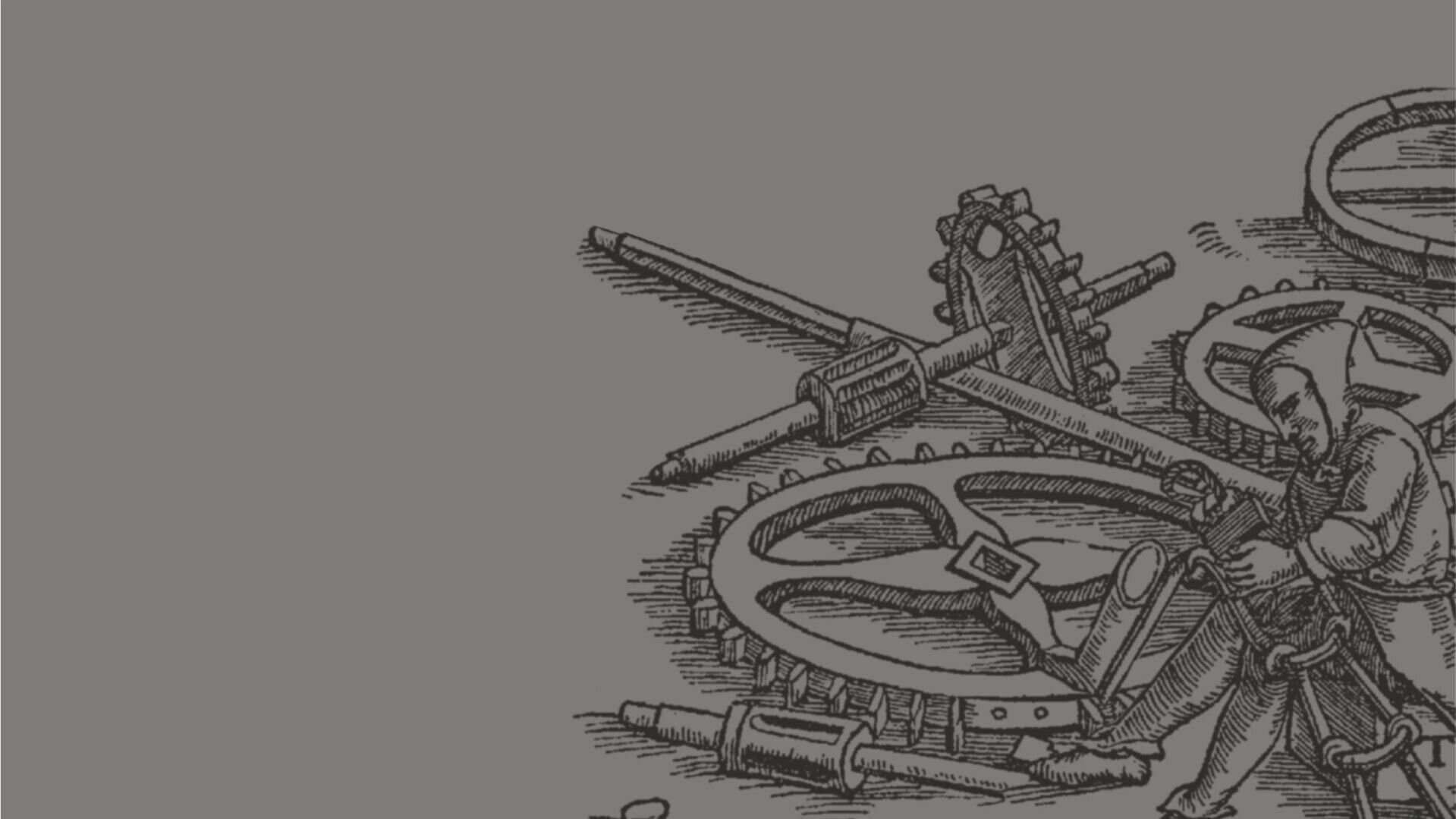 The power of machines. Humanity, environment, and technology in 16th-century Trentino - MUSE