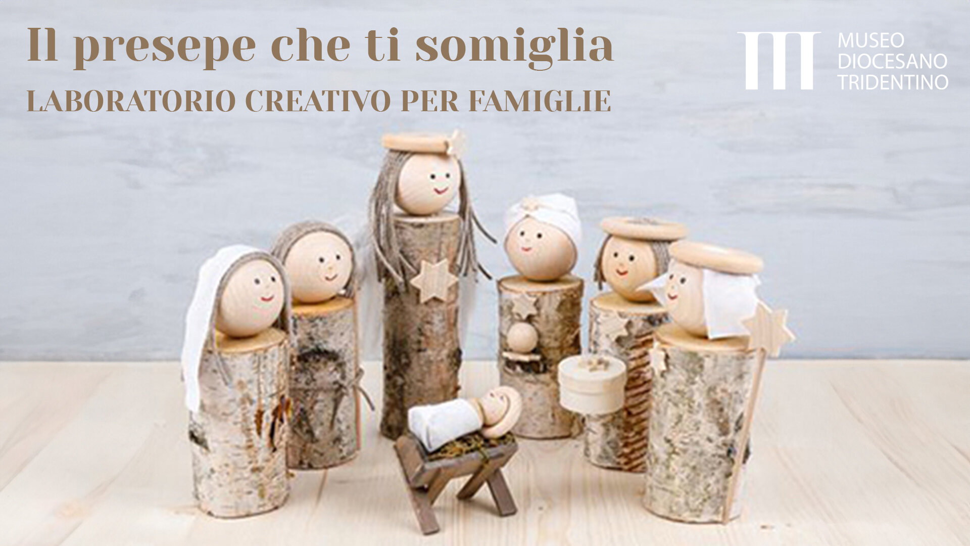 Il presepe che ti somiglia