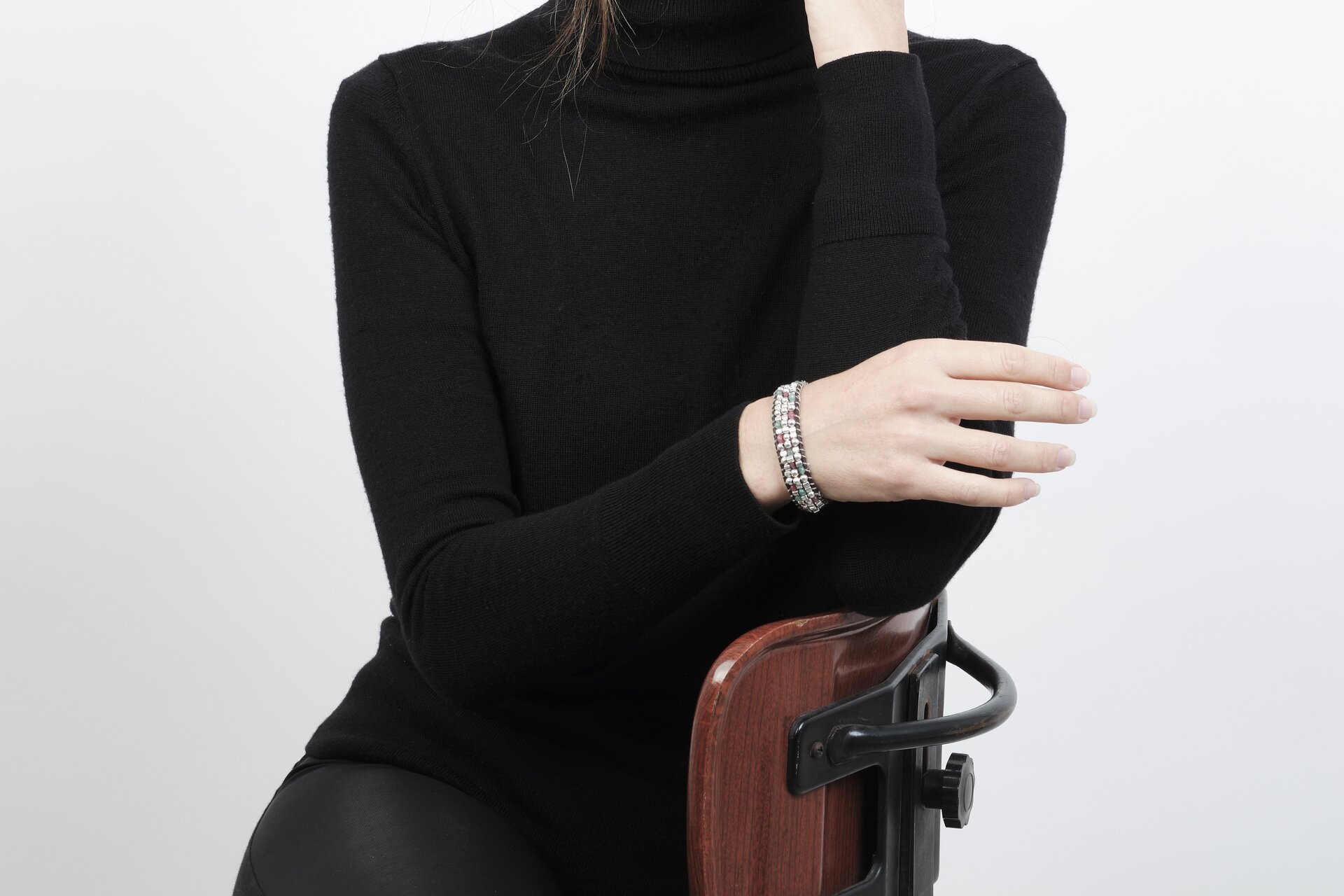 Das Teatro Capovolto setzt seine Reihe mit Arianna Porcelli Safonov und ihrem Stück „Alimentire” fort.