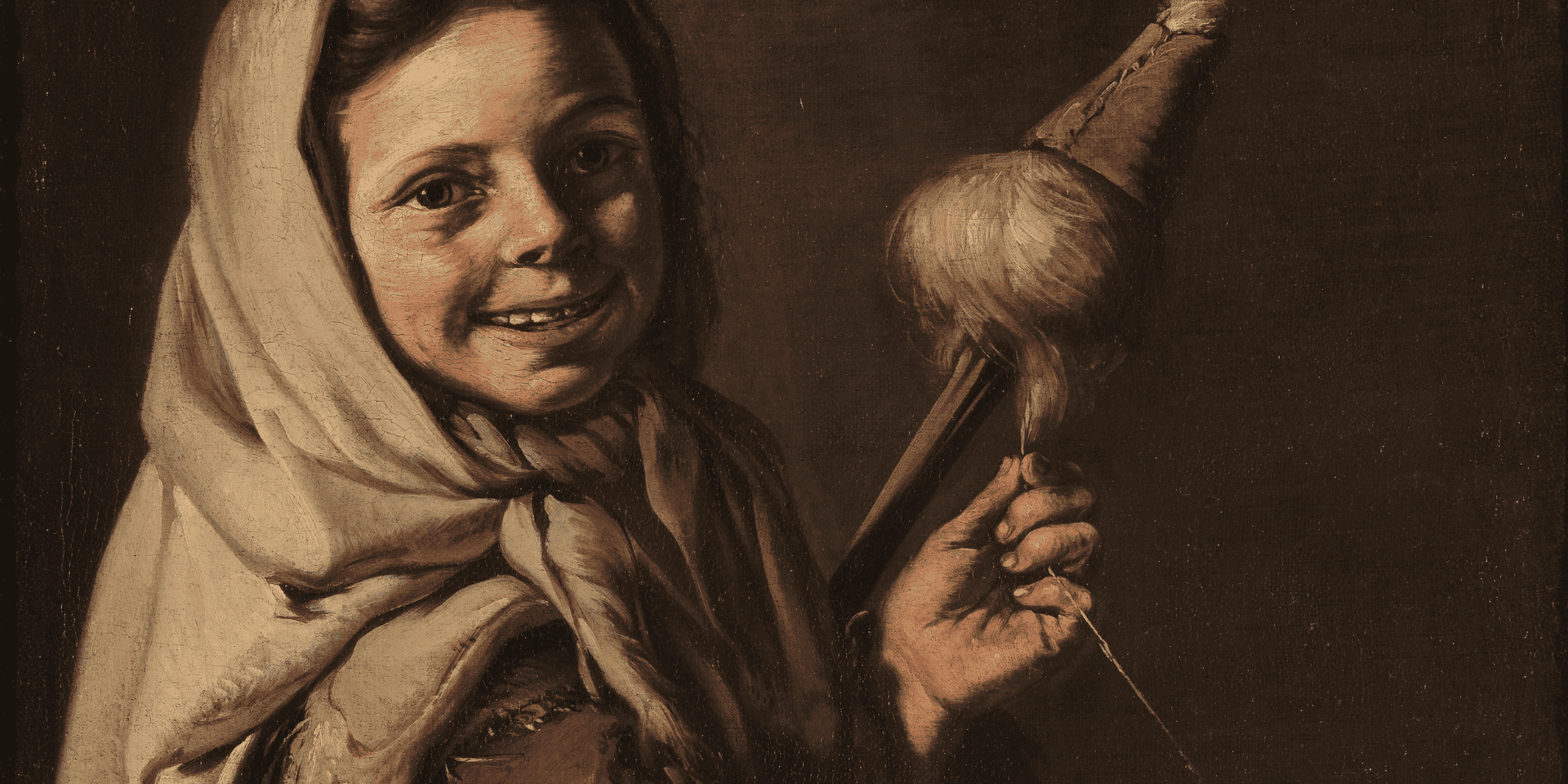 The Theatre of Everyday Life - Giacomo Francesco Cipper ‘German'