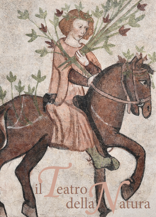 The Theater of Nature - Buonconsiglio Castle