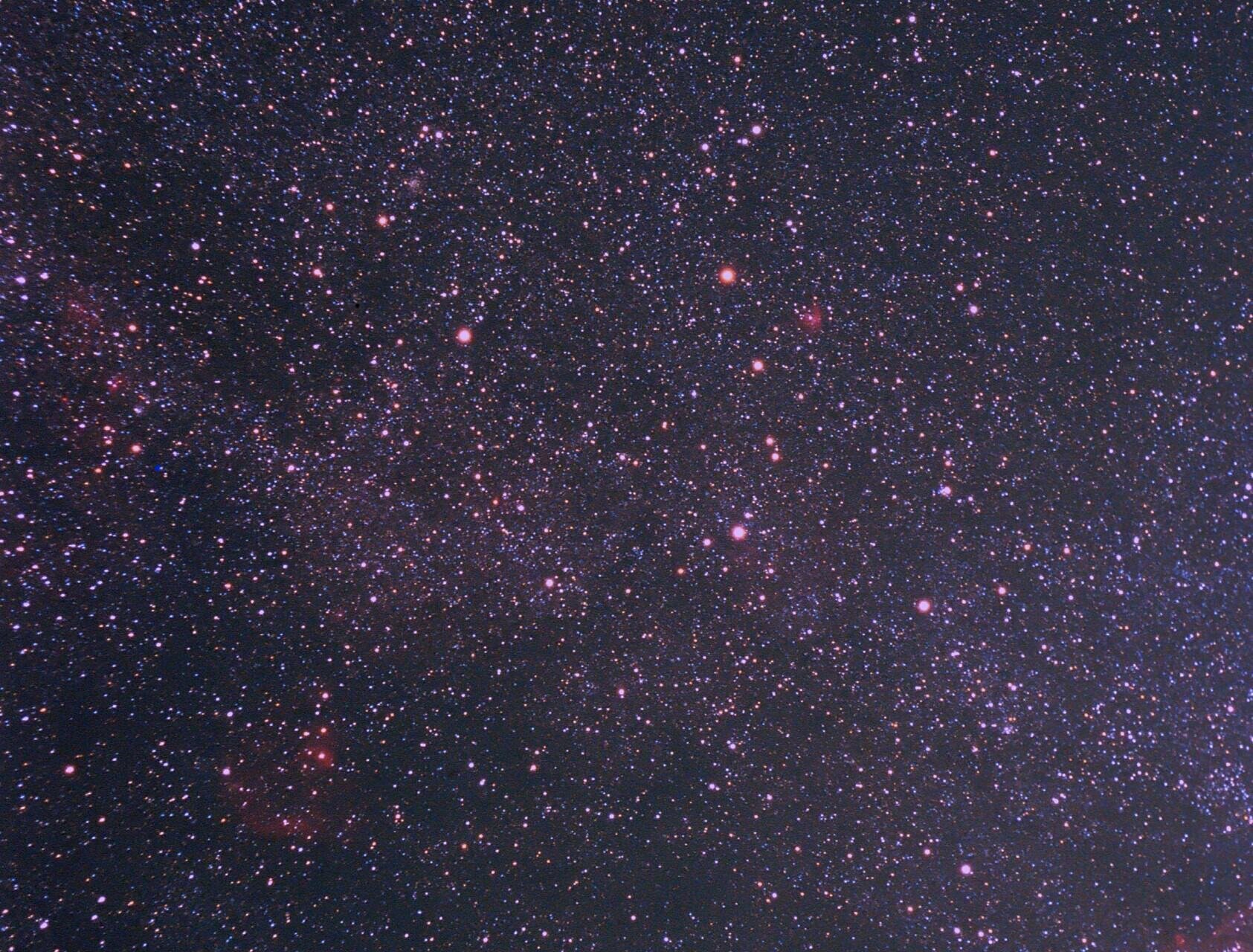 Das Theater der Sterne – Terrasse der Sterne