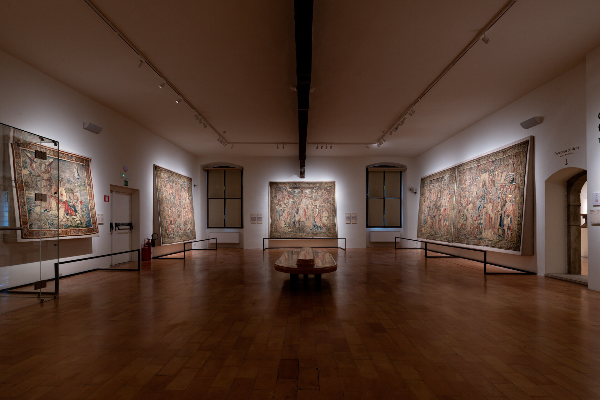 Il Tempo di un Dialogo - Musica, antropologia e arte tra Trentino ed Europa - Museo Diocesano