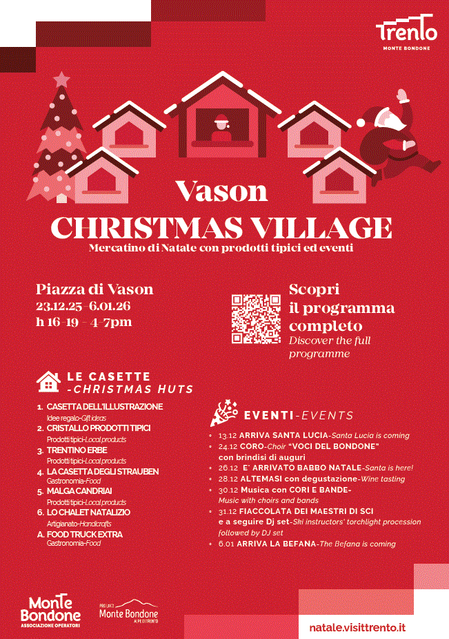 Content Dam Org 7 Images Full Rights Eventi Monte Bondone Villaggio Di Natale Christmas Village New 25