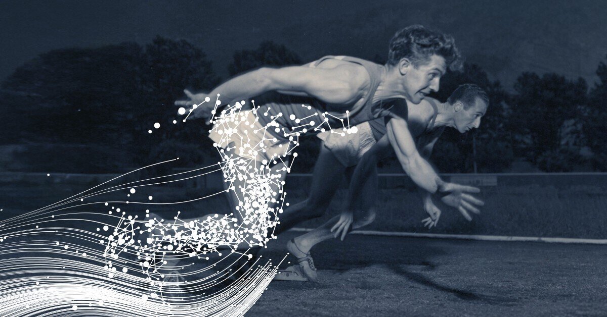 In vista dello scatto. Mostra di fotografie storiche e video mapping - Palazzo delle Albere