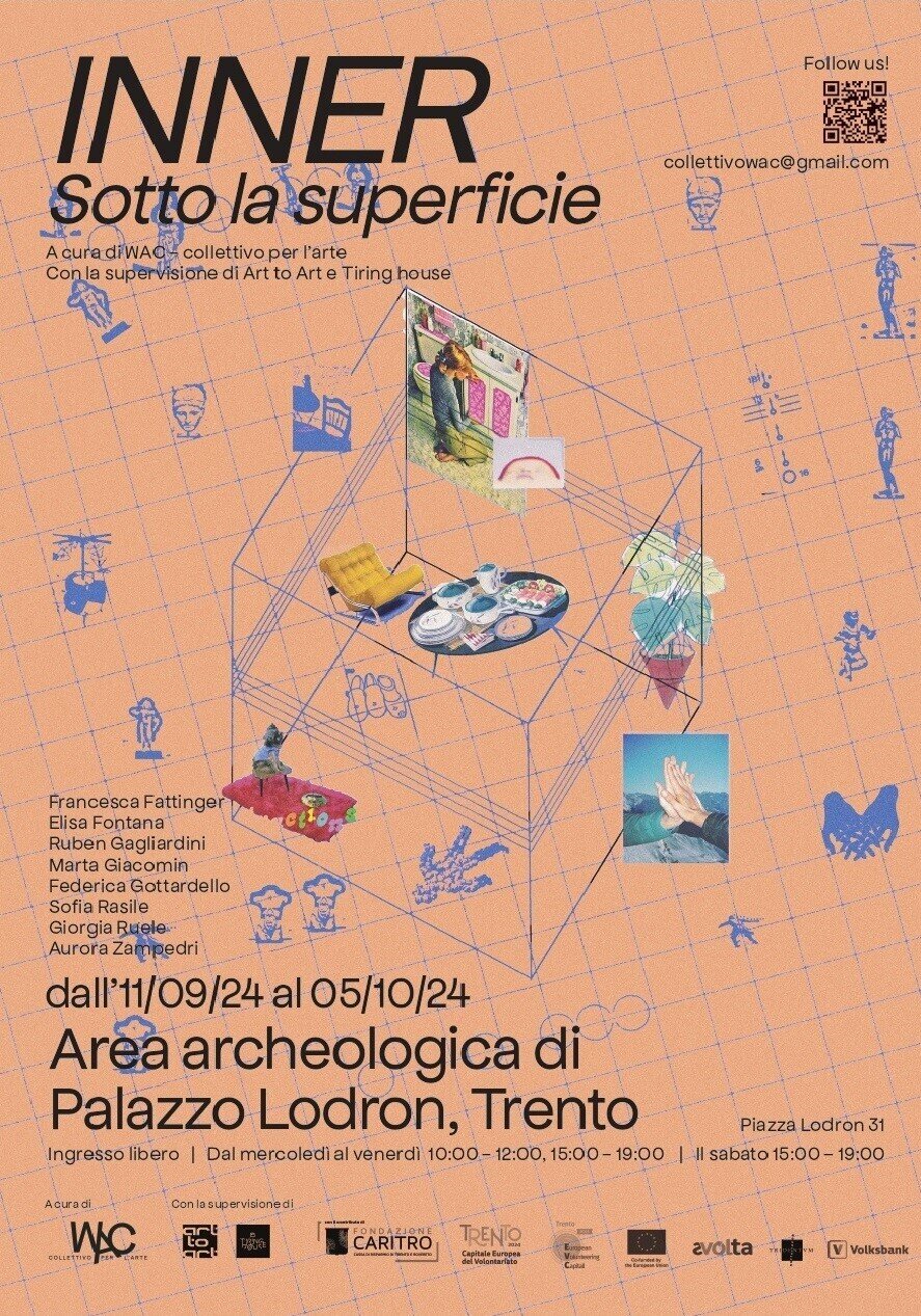 INNER – Under the surface