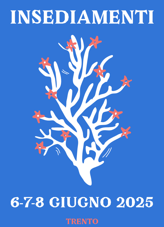 SETTLEMENTS - Trento Ecosystem Culture